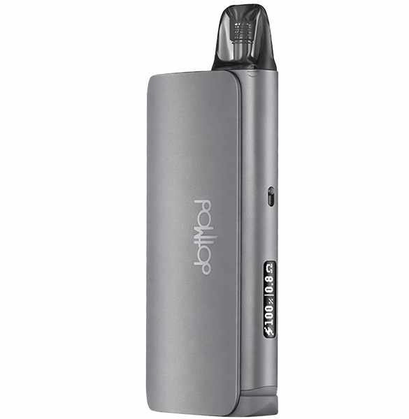 DotPod Go Gunmetal Stick